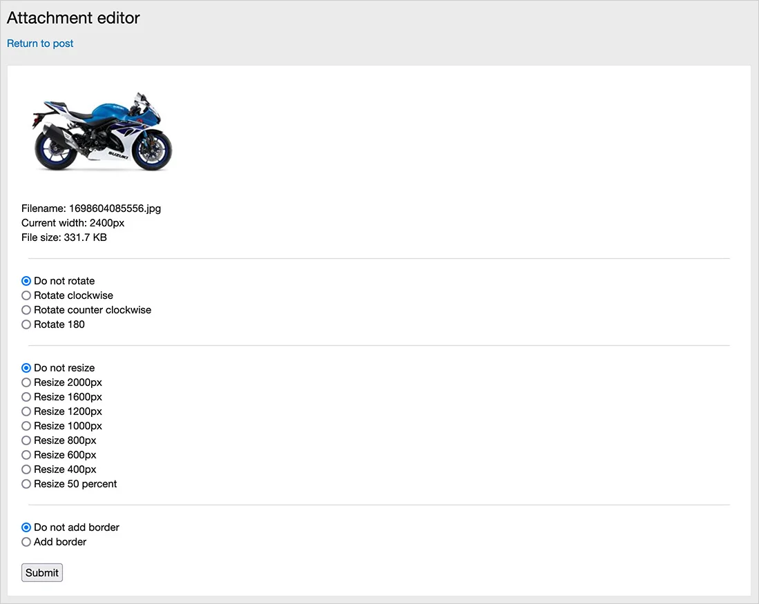Attachment editor page.webp