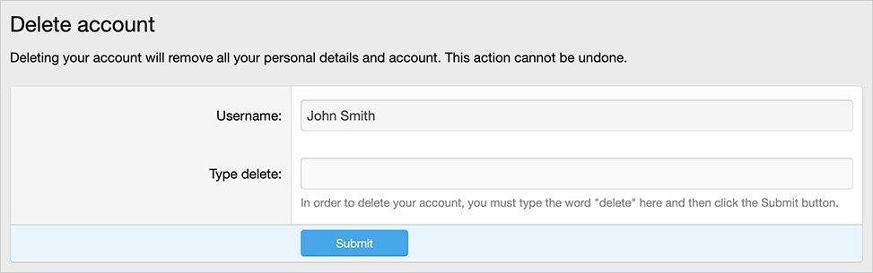 Delete account page.jpg