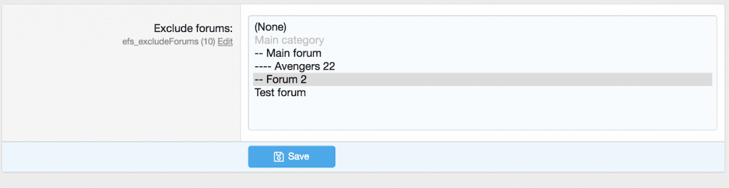 Exclude forum search.webp