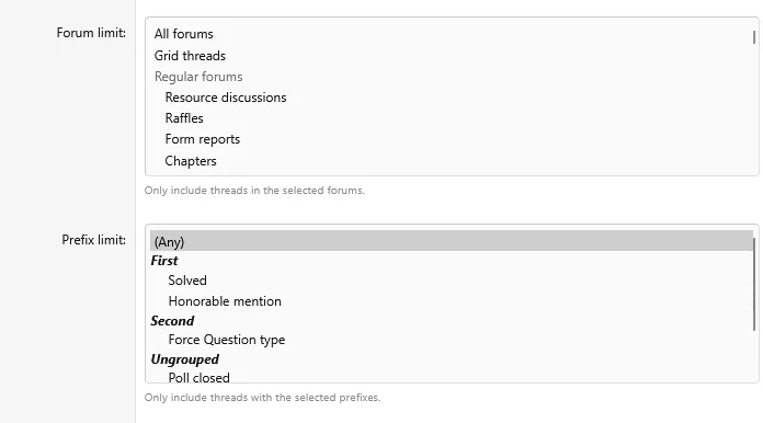 New Threads Prefix Filter.webp