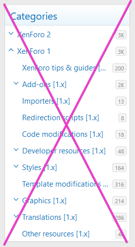 Remove Sidenav Categories.png