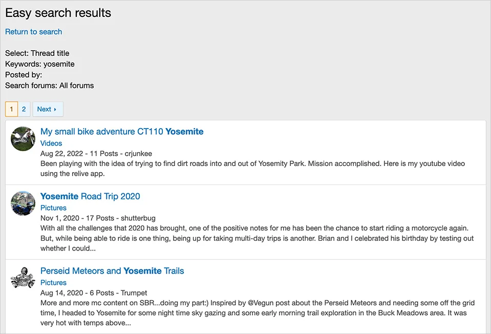 Thread title results page.webp