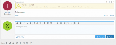 Informative warning in banned member messages-contents that the member is banned.png
