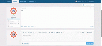 User postbit design with hover effect.gif