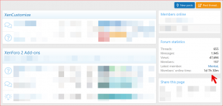 XenCustomize-Time-Spent-Online-200-Forum-statistics-Members-online-time.png