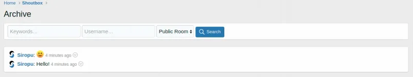 Shoutbox-archive.webp
