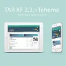 Webtiryaki - Tar