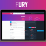 DohTheme - Fury