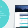 DohTheme - Mere