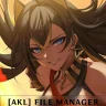 [AKL] File Manager