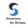 Donations by Siropu