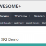 PixelExit - Flat Awesome +
