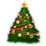 [OzzModz] Widget: Christmas Tree