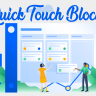 [XTR] Quick Touch Block