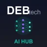 DEBtech - AI Hub