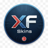 XFSkins - Thread Title Case